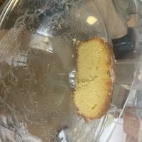   at Snowdrop Coffee Shop in Norwich