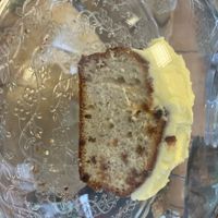   at Snowdrop Coffee Shop in Norwich