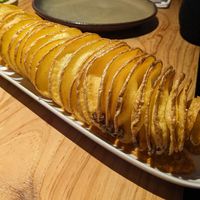 Spiropapa at Frida in Tarragona