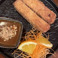   at Sen Veggie in Erding