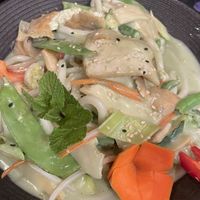   at Sen Veggie in Erding