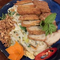   at Sen Veggie in Erding