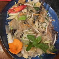   at Sen Veggie in Erding