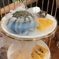   at Sen Veggie in Erding