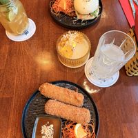 Vegane Vorspeisen   at Sen Veggie in Erding