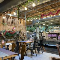 Truck   at Cholos in Bangkok