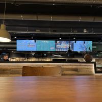 Snack Bar  at Happy Food in Zeewolde