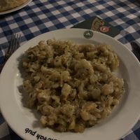   at Slovak Pub in Bratislava