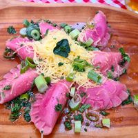  at Slovak Pub in Bratislava