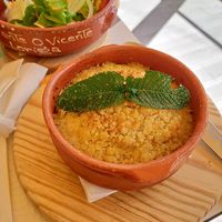  at O Vicente in Loriga