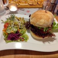  at MAYKEL'S in Schmalkalden