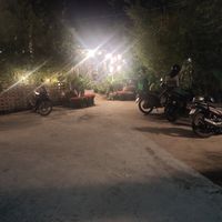 parking lot at Bếp Chay Mái Hiên - Maybe closed in Can Tho