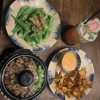  at Bếp Chay Mái Hiên - Maybe closed in Can Tho