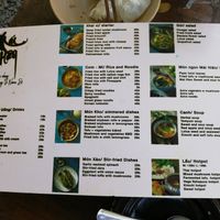  at Bếp Chay Mái Hiên - Maybe closed in Can Tho