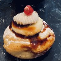   at The Sprout in Auroville