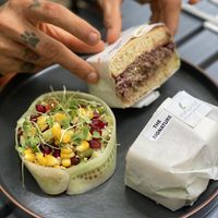 The Signature  at The Sprout in Auroville