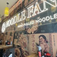 Ambiente   at Noodle Fan - Rudolfplatz in Cologne