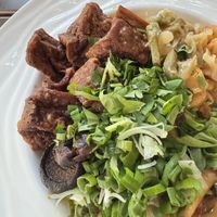   at Noodle Fan - Rudolfplatz in Cologne