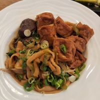 Biang biang Tofu at Noodle Fan - Rudolfplatz in Cologne