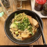 Ramen   at Noodle Fan - Rudolfplatz in Cologne