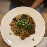 Biang biang  at Noodle Fan - Rudolfplatz in Cologne