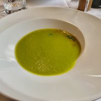 Bio Gemüsesuppe  at Konoba Campanelo in Mirlovic Zagora