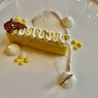 Kuchen  at Konoba Campanelo in Mirlovic Zagora