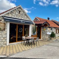  at Konoba Campanelo in Mirlovic Zagora