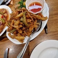 Die 95 ist sehr zu empfehlen ^^ at Lucky Chinese in Worgl