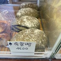   at Grain blé 그랭블레  in Seoul