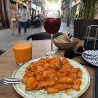   at Toro Tapas Ronda in Ronda