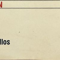   at Toro Tapas Ronda in Ronda