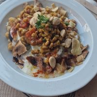  at Entre Terres Restaurant in Girona