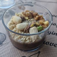  at Entre Terres Restaurant in Girona