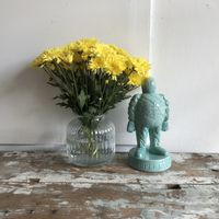 Decor  at Mintnimal CNX in Chiang Mai