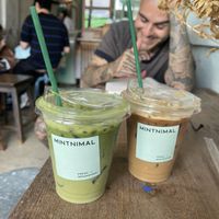   at Mintnimal CNX in Chiang Mai