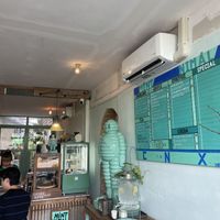   at Mintnimal CNX in Chiang Mai