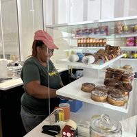   at Okja - Kloof in Cape Town