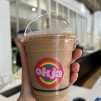   at Okja - Kloof in Cape Town