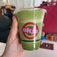   at Okja - Kloof in Cape Town