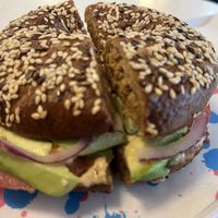   at Okja - Kloof in Cape Town