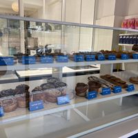   at Okja - Kloof in Cape Town