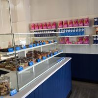 The Café at Okja - Kloof in Cape Town