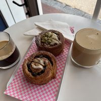   at Okja - Kloof in Cape Town