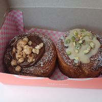  at Okja - Kloof in Cape Town