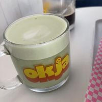   at Okja - Kloof in Cape Town