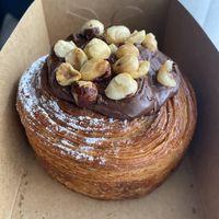 Wut?ella Swirl  at Okja - Kloof in Cape Town