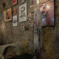 Interior  at Lo Gat in Tarragona