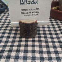  at Lo Gat in Tarragona