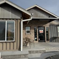   at Wildfire Espresso & Smoothie Bar in Eagar